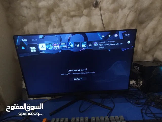 بلي5سلم+شاشه Hdmi