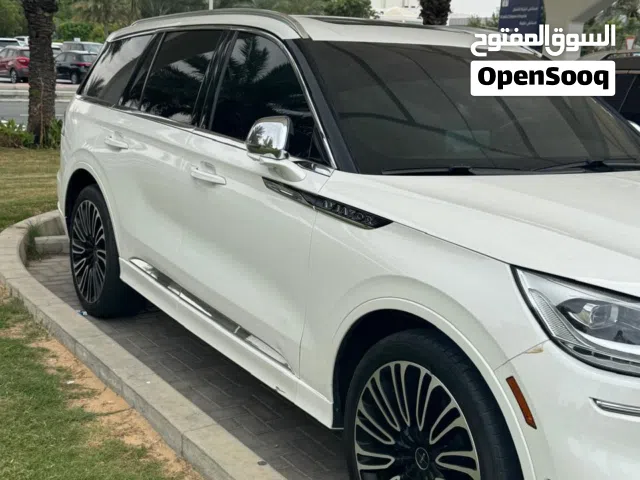 2023 Lincoln Aviator Premiere