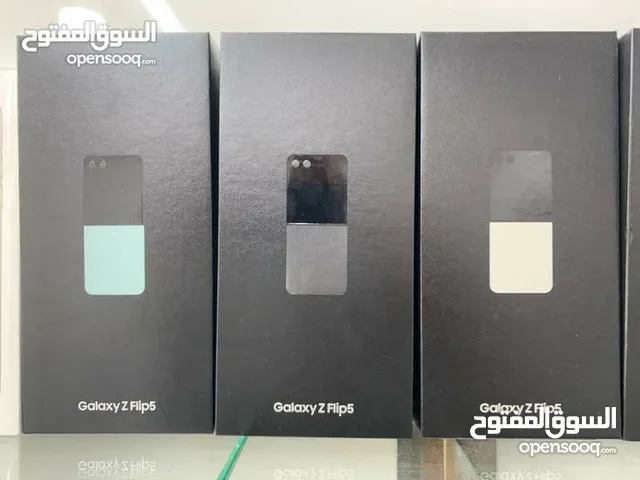 Samsung Galaxy Z Flip 512 GB in Al Ahmadi