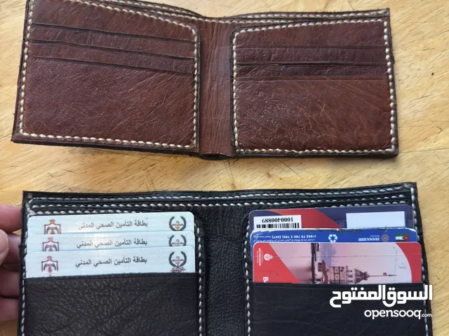  Bags - Wallet for sale in Irbid