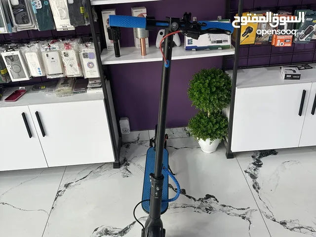 سكوتر كهربائي بسوم قدر خش ساوم وما نتخالفوش السعر الي في السوق نحي منه 100 وتعالا خوده