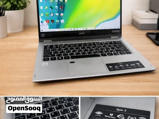 Windows Acer for sale  in Muscat