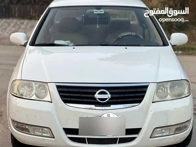 Used Nissan Sunny in Baghdad