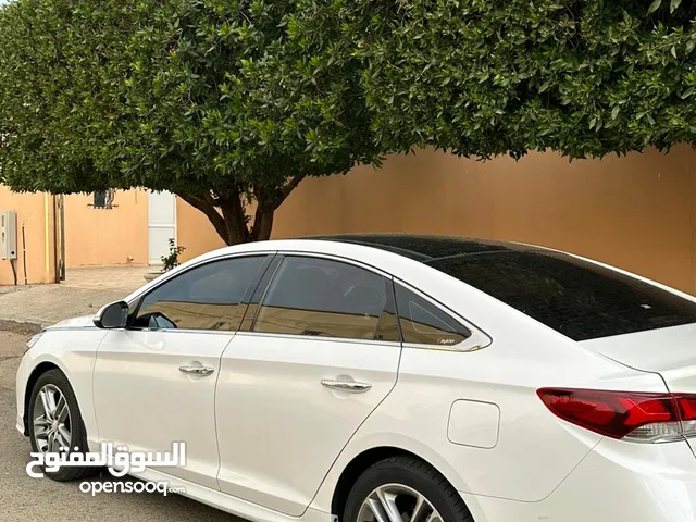 Used Opel Astra in Al Riyadh