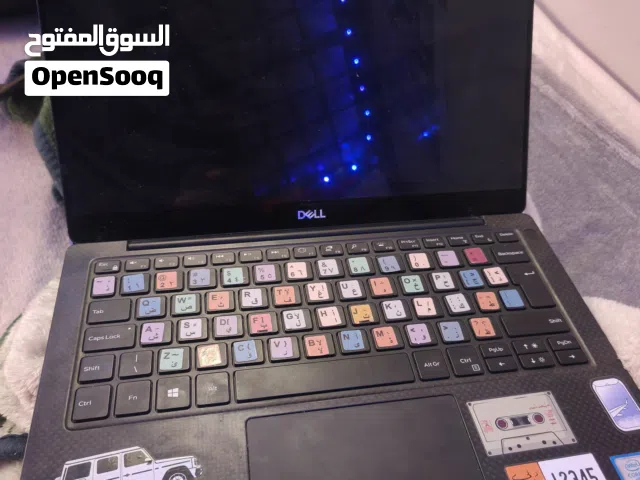Windows Dell for sale  in Abu Dhabi