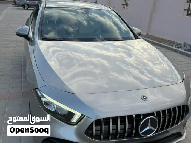 mercedes A220 للبيع