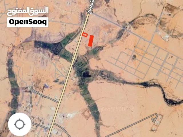 Residential Land for Sale in Bani Walid Other