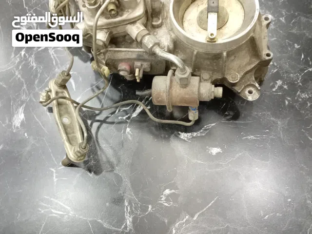 مرسيدس بطة W124