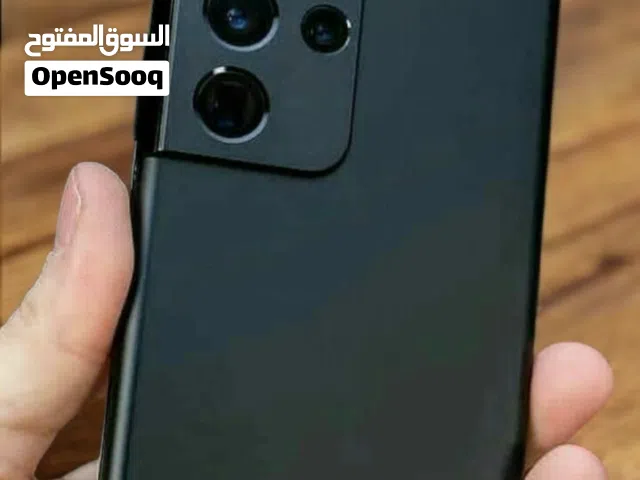 Samsung Galaxy S21 Ultra 5G