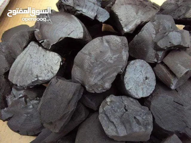 فحم طبيعي - نخب أول
