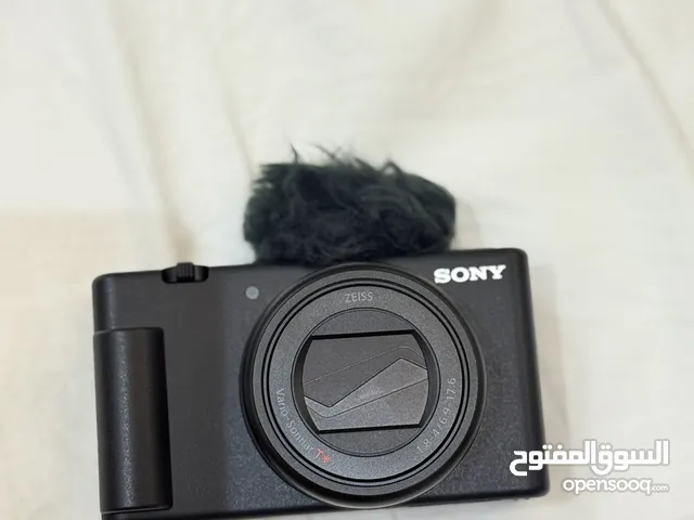 كاميرا ZEISS – بحالة ممتازة