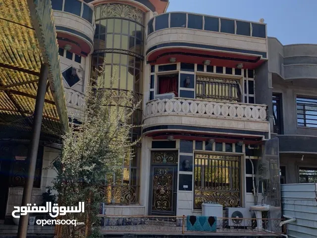 55m2 2 Bedrooms Townhouse for Sale in Baghdad Saidiya
