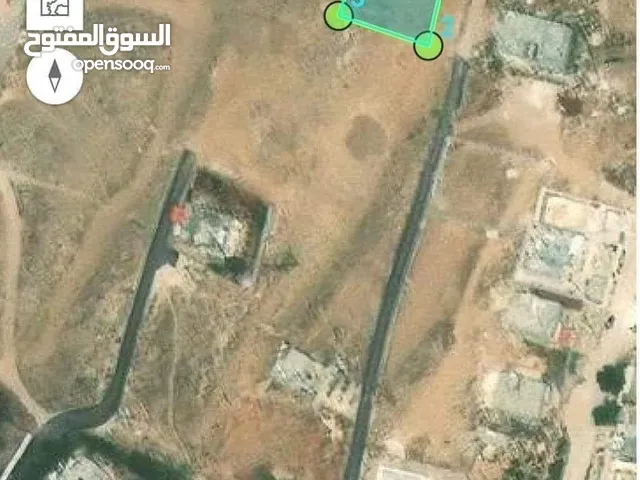 Residential Land for Sale in Zarqa Douqara