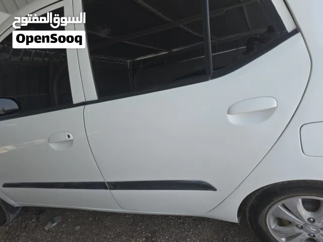 للبيع قطع غيار 10iموديل 2014