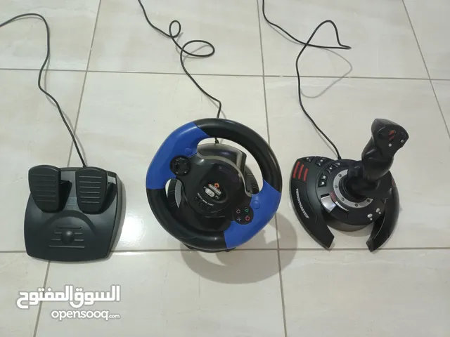 ديركسون و جير و دعسات 2020