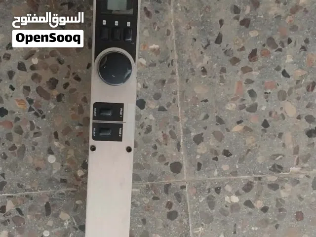 منظم صوت مستعمل عدد 2