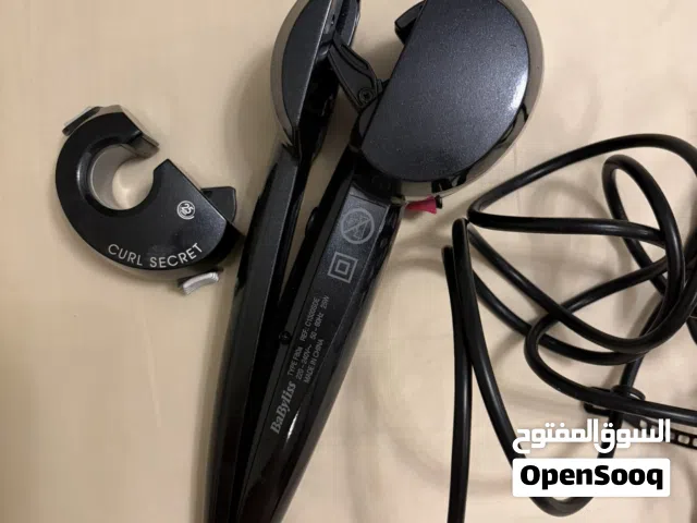 BaByliss Curl Secret Automatic Curler