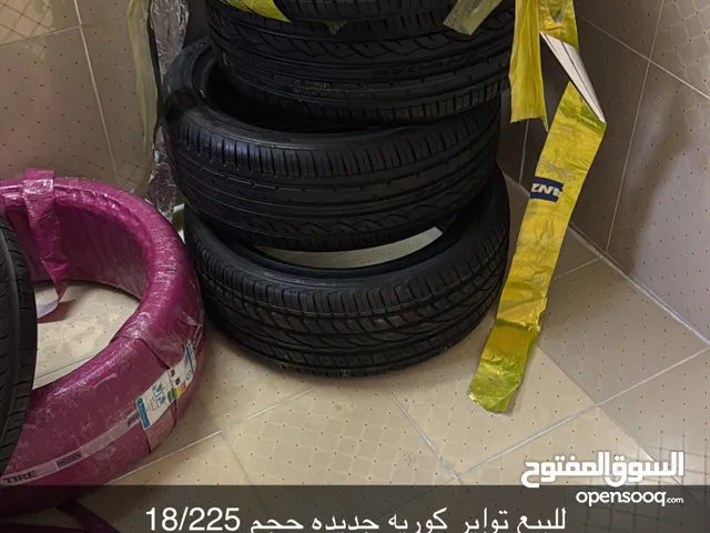 Nokian 18 Rims in Al Jahra