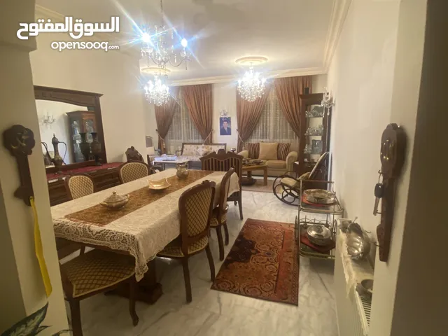 170 m2 3 Bedrooms Apartments for Sale in Amman Khalda