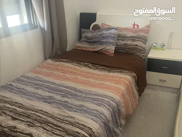 غرفة نوم شباب