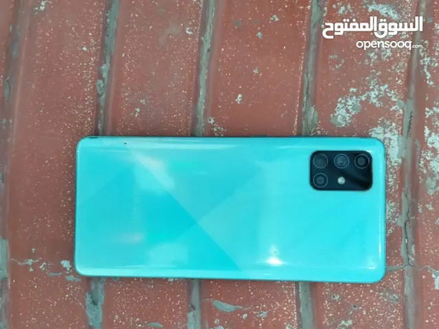 سامسونج a71