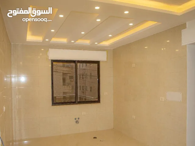 132 m2 3 Bedrooms Apartments for Sale in Amman Al Bnayyat