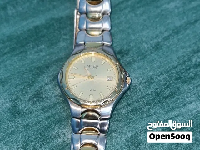 Analog Quartz Others watches  for sale in Zarqa