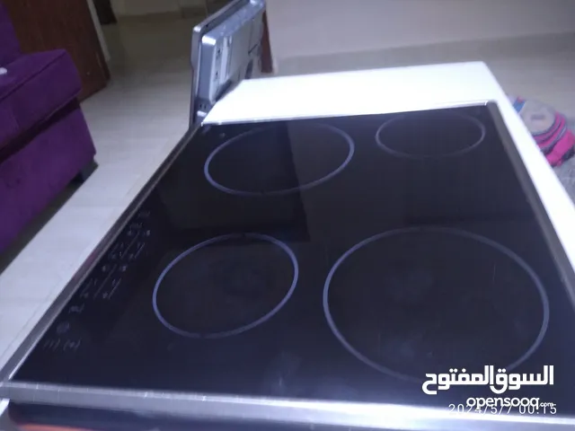 LG Ovens in Amman