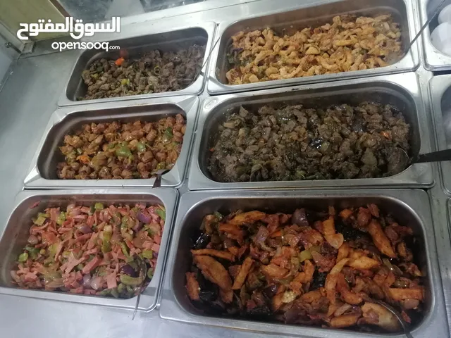 ابحث عن عمل معلم بسطه وجبات سريعه وبسطه حاره سندوتشات خفيفه ابحث عن عمل