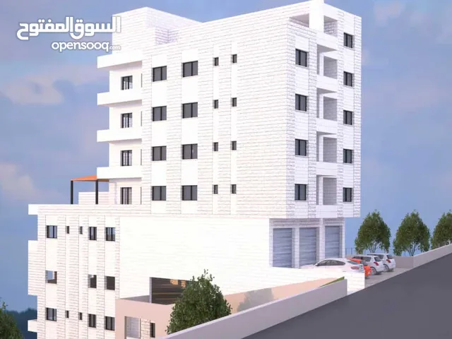 عمارة ابو عياش 2