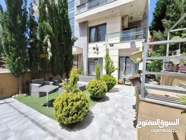 198 m2 3 Bedrooms Apartments for Sale in Amman Khalda