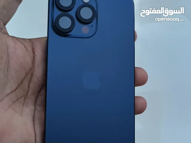 iPhone 15 pro max 256 gb like new