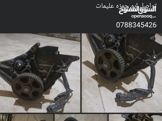 طرمبة ديزل كهرباء 3000