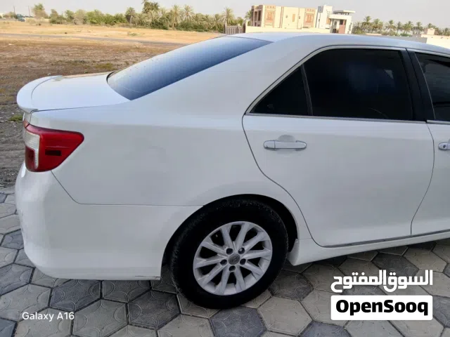 2013 Toyota Camry GL