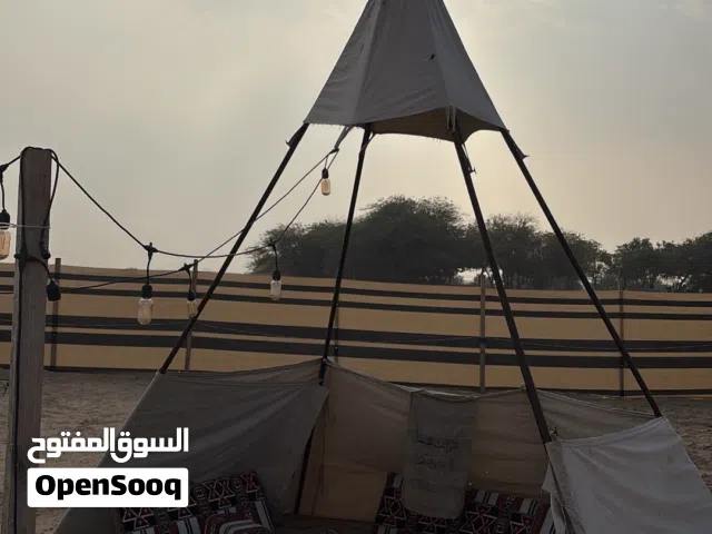 2 Bedrooms Chalet for Rent in Al Jahra Jahra