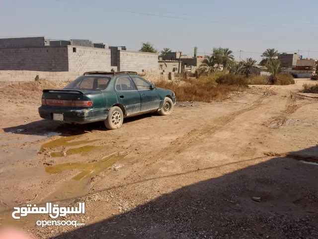 Toyota Camry 1993 in Basra