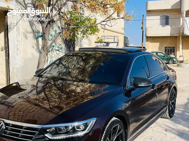 باسات ار لاين 2018
