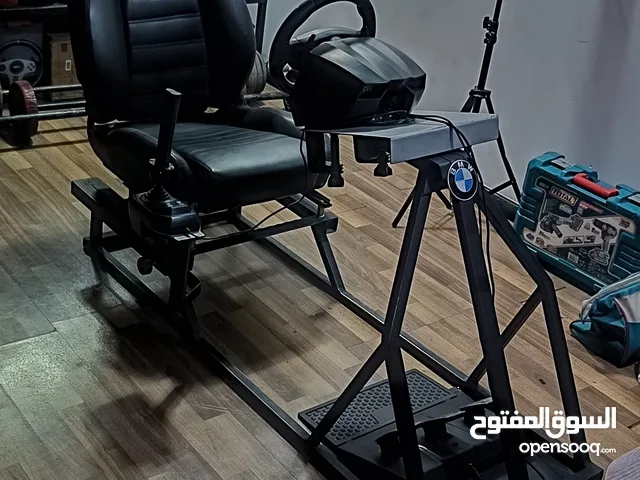 دركسون PXN V9 مع ستاند تفصيل كامل مع كرسي رياضي اشي ع الأول