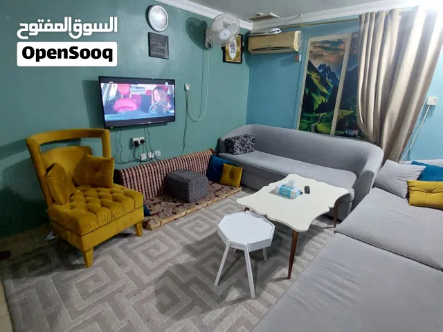 مشاركة سكن