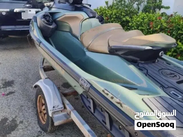 جت سكي سيدو 2022