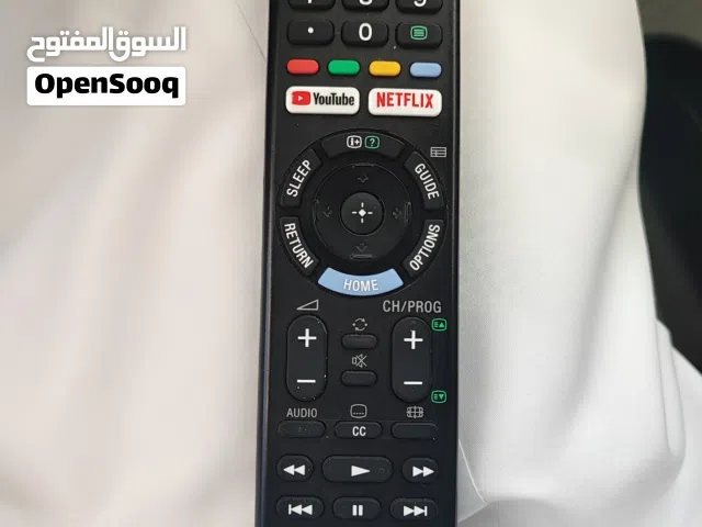 Sony Smart 65 inch TV in Muscat