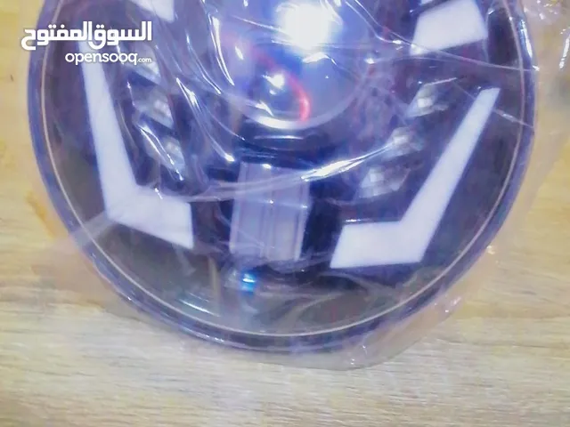 لايت زينون عالي ناصي اشارة فيشة