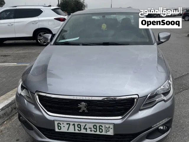 المركبه الاكثر اقتصاديا والاوفر بيجو 301