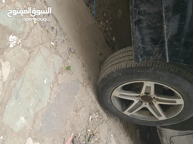 جنوط مرسديس AMG