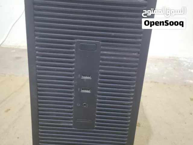 Windows HP  Computers  for sale  in Dhamar
