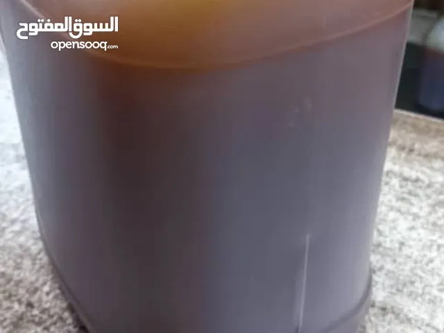 عسل سمره يمني حضرمي درجه اولى موسم 2025