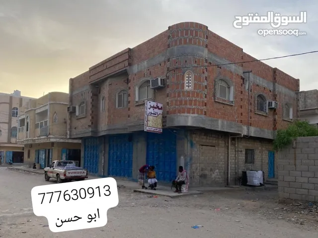 12 m2 More than 6 bedrooms Townhouse for Sale in Al Mukalla Other