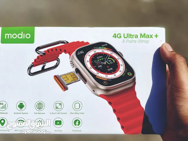 Modio smart watches for Sale in Al Batinah