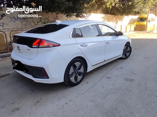 هونداي ايونيك