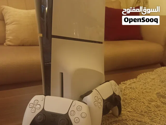 PlayStation 5 سلم
